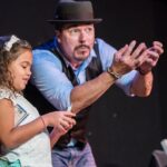 The Outta Control Magic Comedy Dinner Show in Orlando - Final thoughts