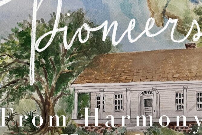 The Palmetto Pioneers: A Self-Guided Monticello Walking Tour - Why Choose This Tour?