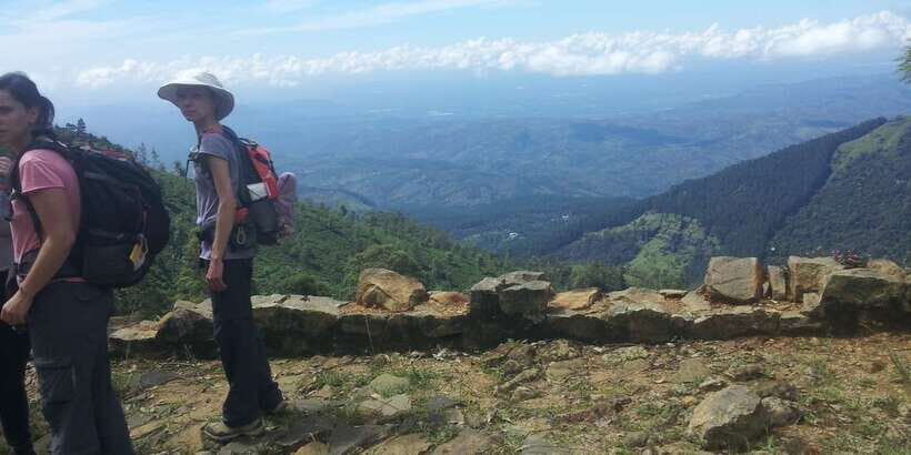 The Pekoe Trail, Stage 12, Trekking Fm Udaweriya To Haputale - Practical Details and Why They Matter