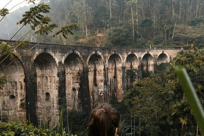 The Pekoe Trail Stage 16- Ella to Demodara - Who Should Book This Tour?