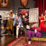 The Play That Goes Wrong Off Broadway Show Ticket - Who Will Love This Show?