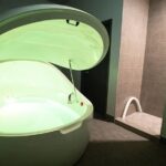 The Premier Float Spa Experience - Benefits of Floatation Therapy
