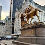 The Private Central Park Experience Tour - Key Points