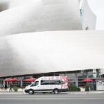 The Private Full Day Los Angeles Tour from Seal Beach - Exploring Downtown LA: First Impressions