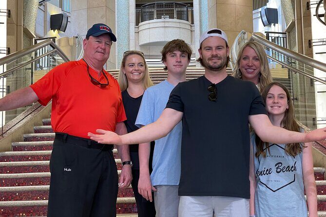 The Private Los Angeles Highlights Tour - Final Thoughts