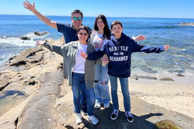 The Private San Diego Highlights Tour - Final Thoughts