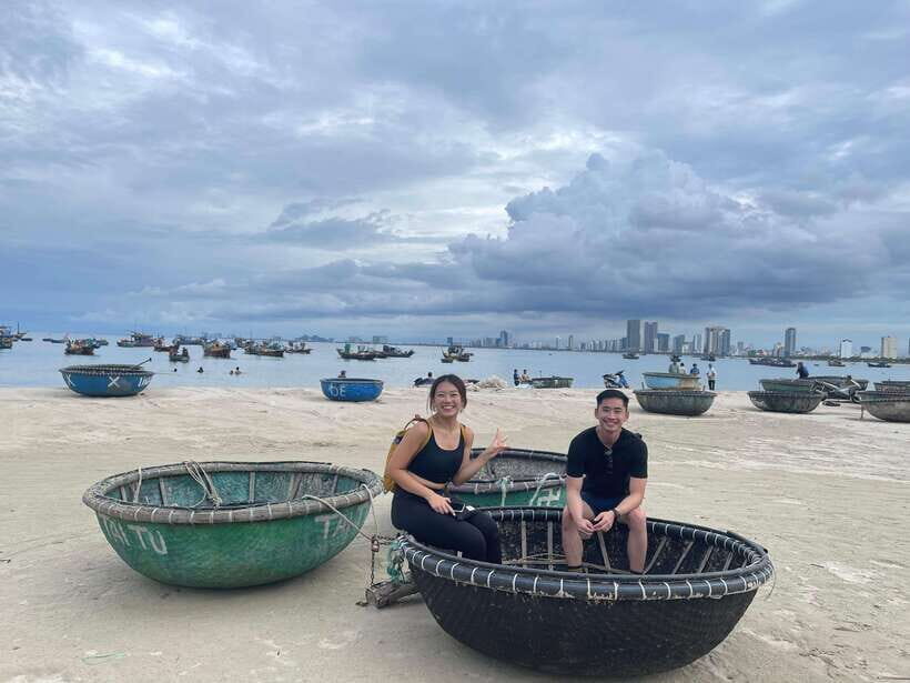 The Private Tour To Marble Mountain Hiking Adventure - An In-Depth Look at the Marble Mountain Private Tour