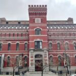 The Psychiatric History of New York Walking Tour - The Experience in Detail