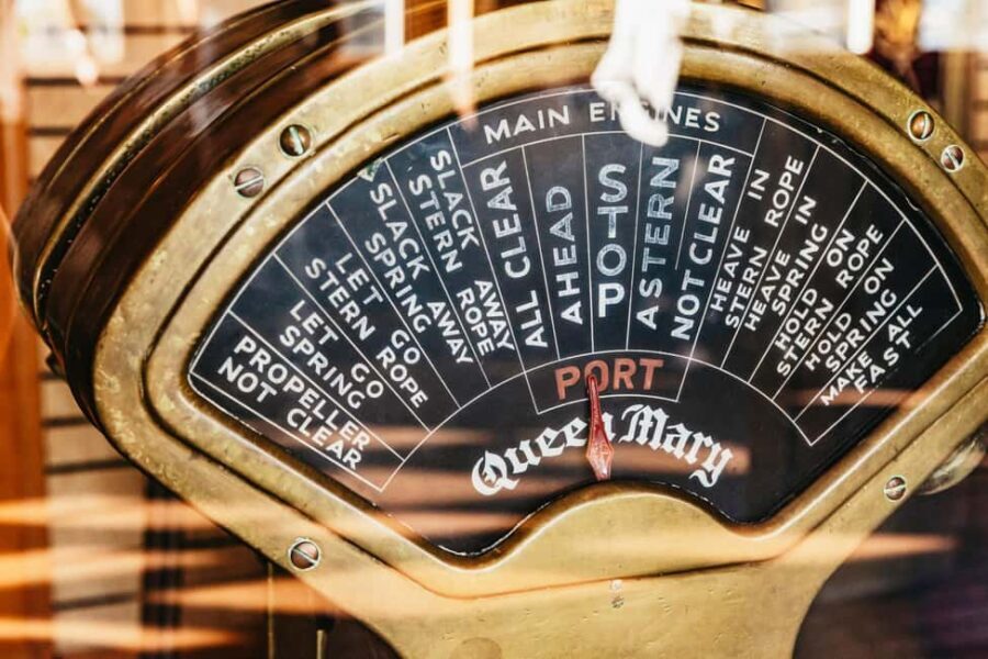 The Queen Mary: Admission, Tours, and Paranormal Experience - What the Reviews Say