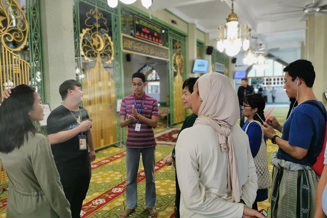 The Race & Religion Tour - What We Think About the Experience