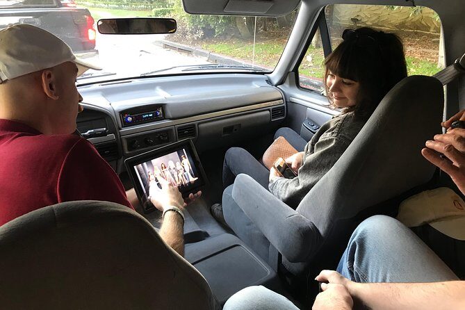 The Real Beverly Hills Housewives Tour - A Closer Look at the Beverly Hills Housewives Tour