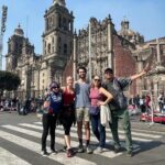 THE REAL CDMX: Secrets and Highlights - A Deep Dive into the Experience