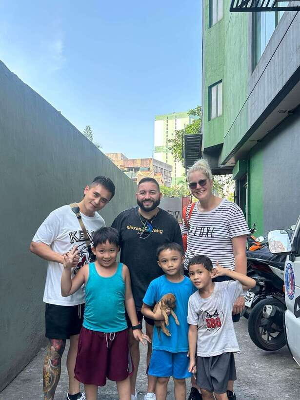 The Real Manila Experience with a Local Guide - Value and Practical Considerations