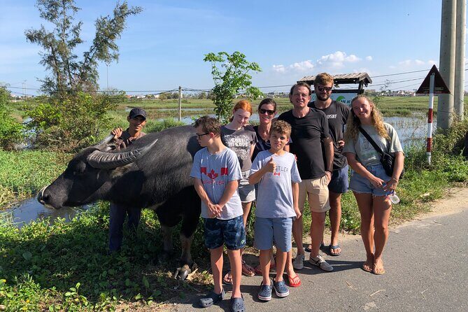 The Real of Rural Hoi An - Final Thoughts