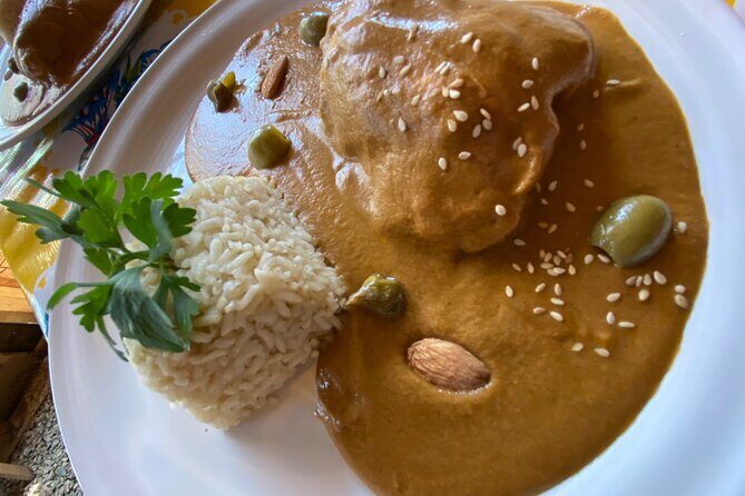 The Real Traditional Oaxaca culinary Cooking experience - Final Thoughts