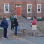 The Reverend and the Millionaire - Authentic Experiences and Authentic Stories