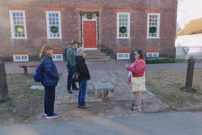 The Reverend and the Millionaire - Authentic Experiences and Authentic Stories