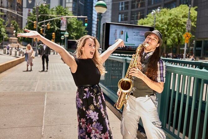 The Ride Theatre Bus and See 30+ NYC Top Sights Walking Tour - Price, Value, and Practical Tips