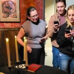 The Rift: Augmented Reality Adventure in Provo Utah - FAQ