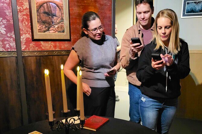 The Rift: Augmented Reality Adventure in Provo Utah - FAQ