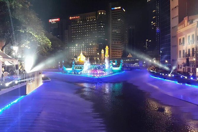 The River Of Life With Kuala Lumpur City Tour - FAQs