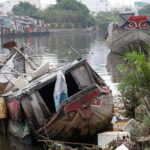 The River's Edge: Saigon Photography Tour - Exploring the Itinerary in Detail