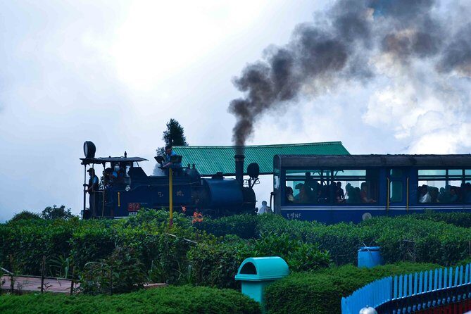 The Road Forks (3 Point & Mix Point). - Who Will Love This Tour?