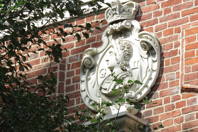 The Road to Revolution: A Self-Guided Audio Tour in Philadelphia - Iconic Sites and the Road to Independence