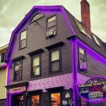 The Salem Witch Walk - A Deep Dive into the Salem Witch Walk Experience