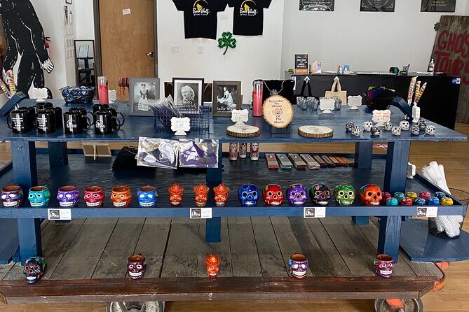 The San Antonio Ghost Walk - FAQ