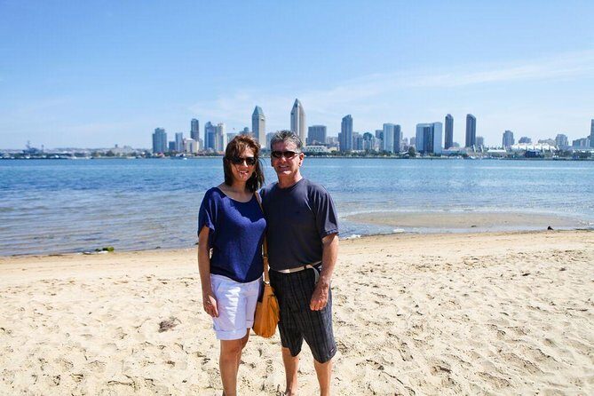 The San Diego Highlights Tour - Who Would Love This Tour?