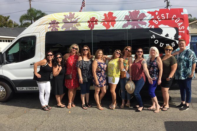 The San Diego Tour from S.OC - Who Should Consider This Tour?