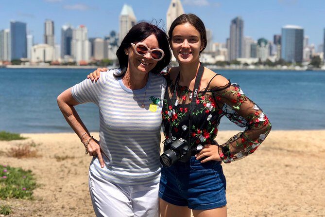 The San Diego Tour - Who Will Love This Tour?