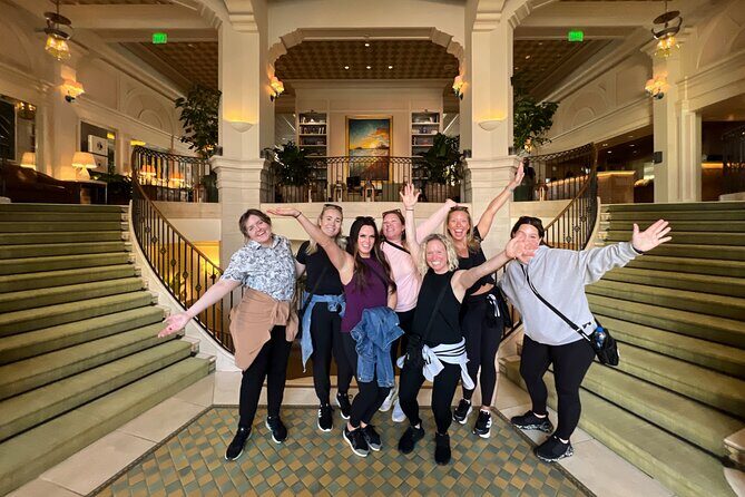 The Santa Monica Scavenger Hunt - Why You’ll Find Value in This Experience