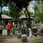 The Secret Society of Batavia - Walking Tour - Practical Details & Tips