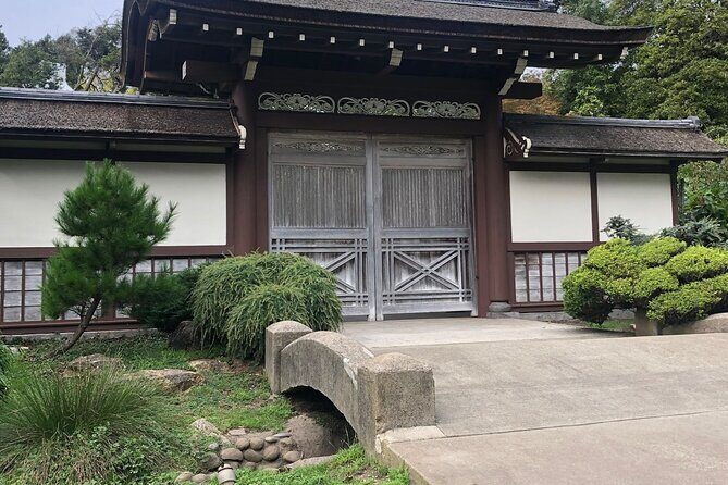 The Secrets of Golden Gate Park: A San Francisco Chronicle Self-Guided Tour - Practical Considerations