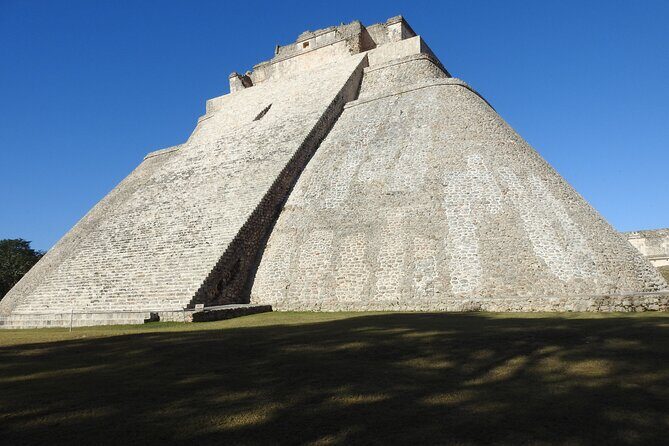 The secrets of Uxmal, Cenote and home made food - FAQ