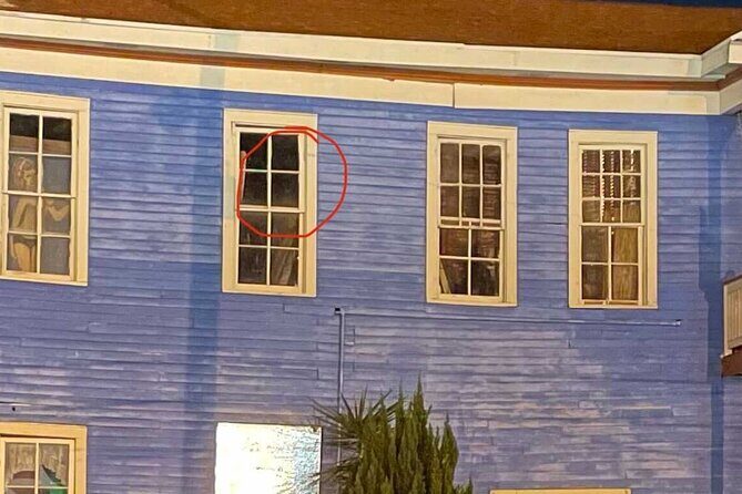 The Shadows of Revelry Walking Ghost Tour - A Detailed Look at the Shadows of Revelry Walking Ghost Tour