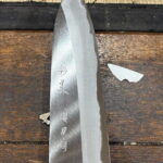 The Shguns Steel  Craft and Claim Your Own Samurai Blade - Why This Experience Offers Good Value