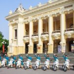 The Sights of Hanoi and Street Food Tours - Practical Aspects & What to Expect