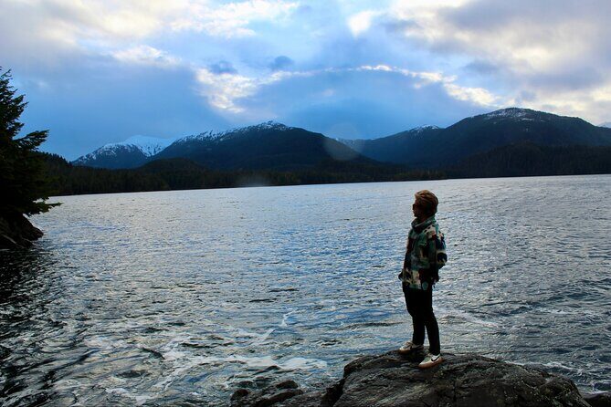 The Sikta Scenic Photography Tour | SITKA SIGHTSEEING - A Detailed Look at the Sikta Scenic Photography Tour