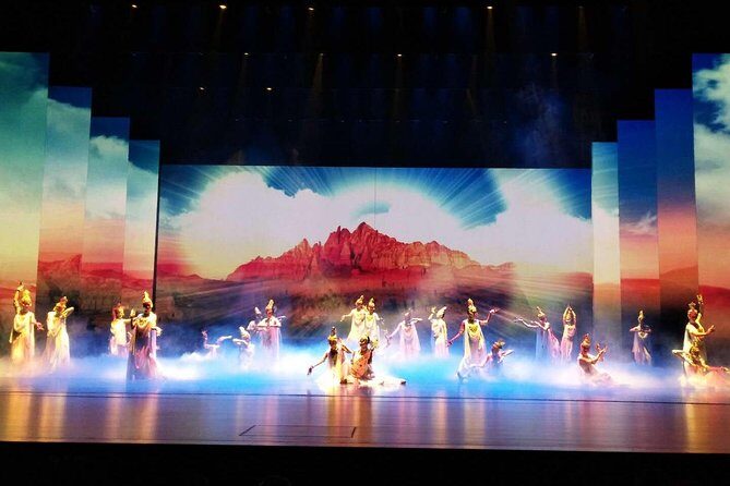 The Silk Road Show in Dunhaung with Transfer - Final Thoughts: Is It Worth It?