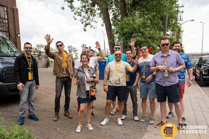 The Sip of Montreal Brew Tour - Final Thoughts: Is It Worth Your Time?