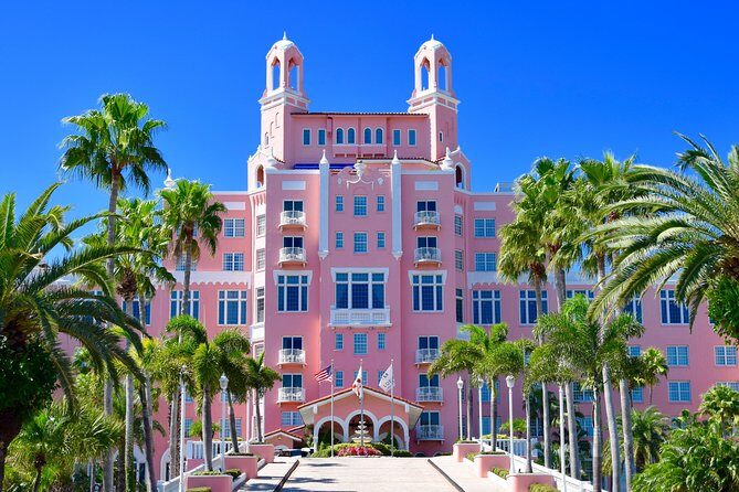 The Skyway Tour - FAQ