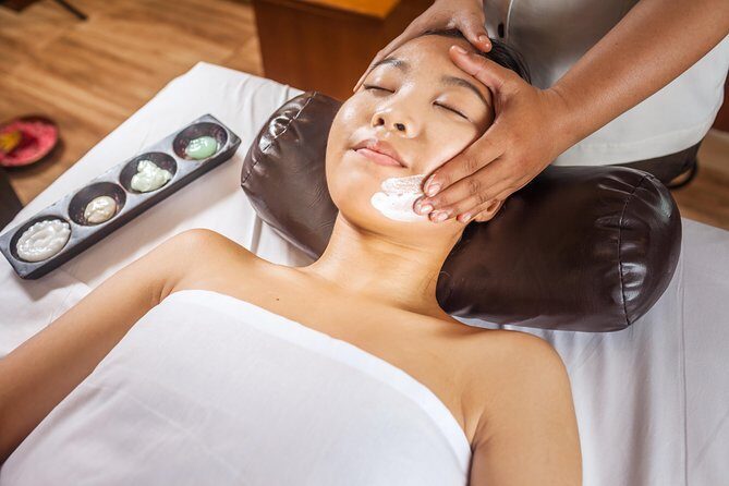 The Slim & Beauty - The Itinerary: What You Can Expect