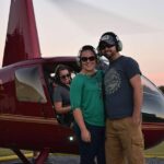 The Smoky Mountain Valley Adventure by Helicopter - Who Would Love This Tour