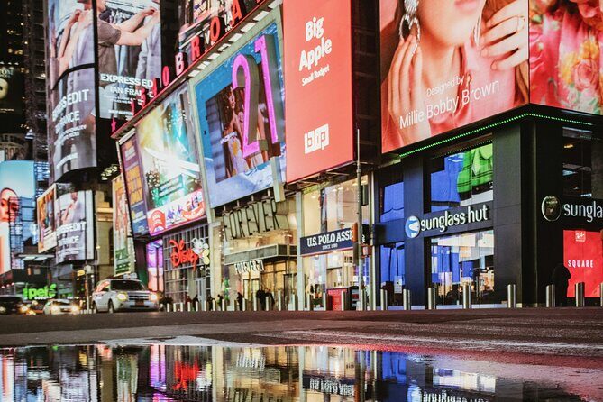 The Smurfs Filming Locations Tour in New York with Private Guide - Who Will Love This Tour?