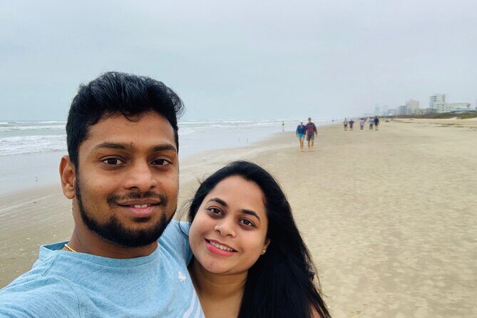 The South Padre Shuffle Scavenger Hunt - What Travelers Say: Authentic Perspectives