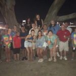 The Spirit Ghost Walking Tour - Practical Tips for Travelers