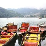 The Spiritual Trails of Nainital-2 Hour Guided Walking Tour - A Close Look at the Tour Itinerary and Highlights